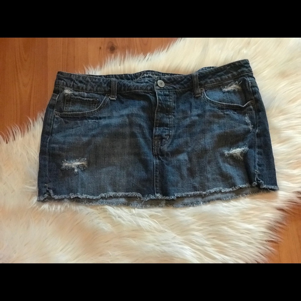 American Eagle skirt size 14